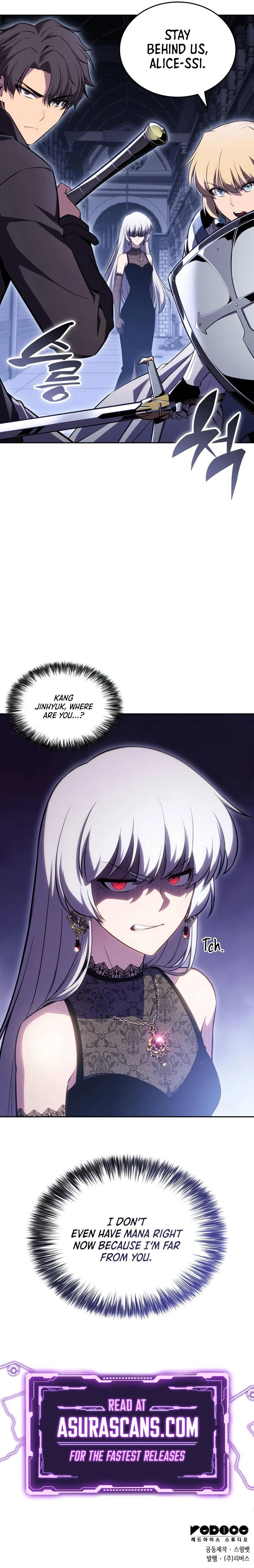 Read Solo Max-Level Newbie EN Manga Online
