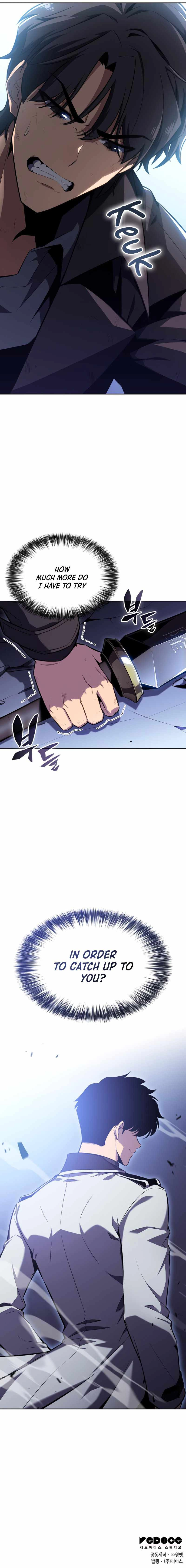 Read Solo Max-Level Newbie EN Manga Online