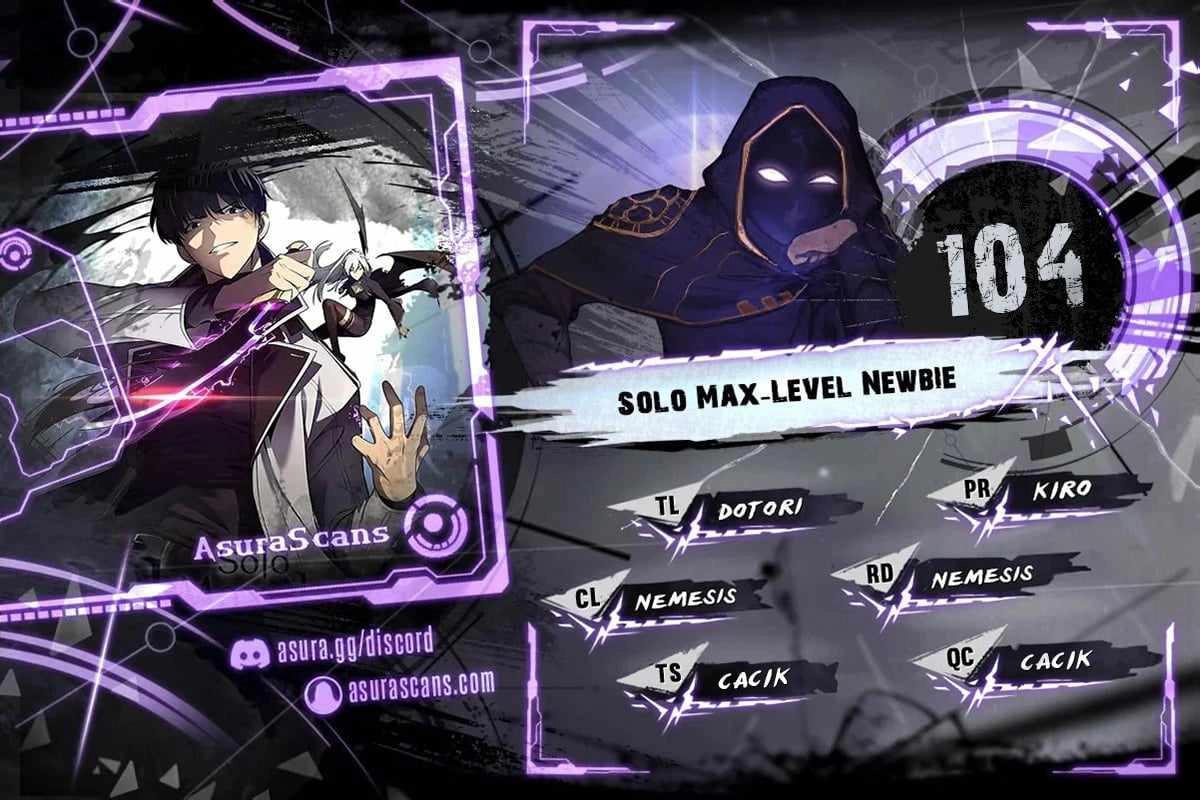 Read Solo Max-Level Newbie EN Manga Online