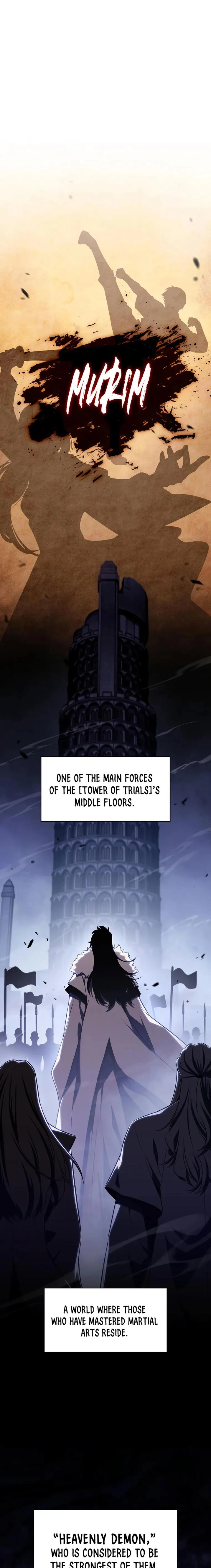Read Solo Max-Level Newbie EN Manga Online