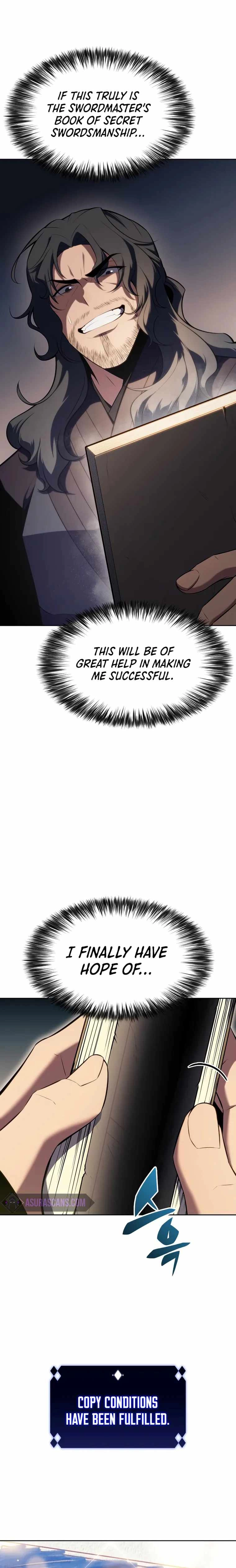 Read Solo Max-Level Newbie EN Manga Online