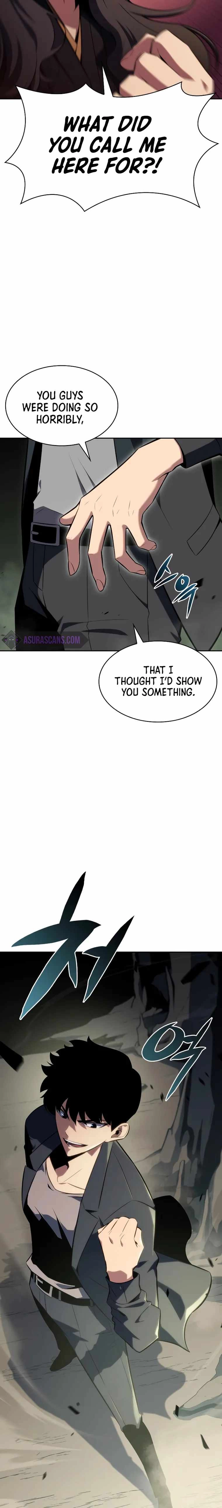 Read Solo Max-Level Newbie EN Manga Online