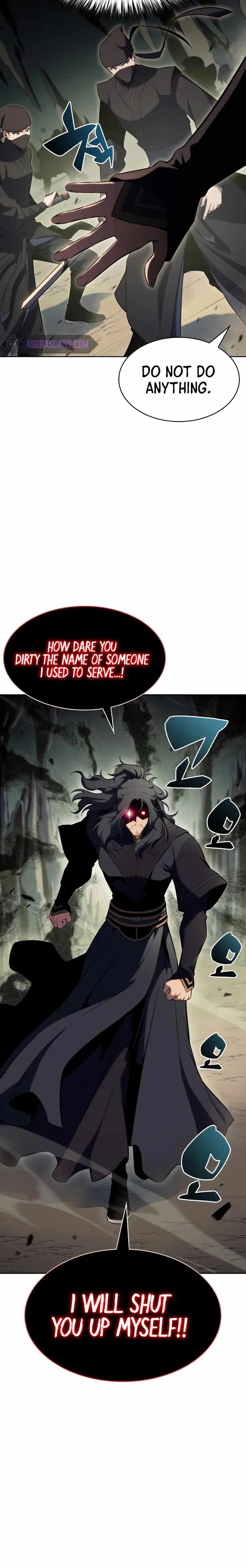 Read Solo Max-Level Newbie EN Manga Online