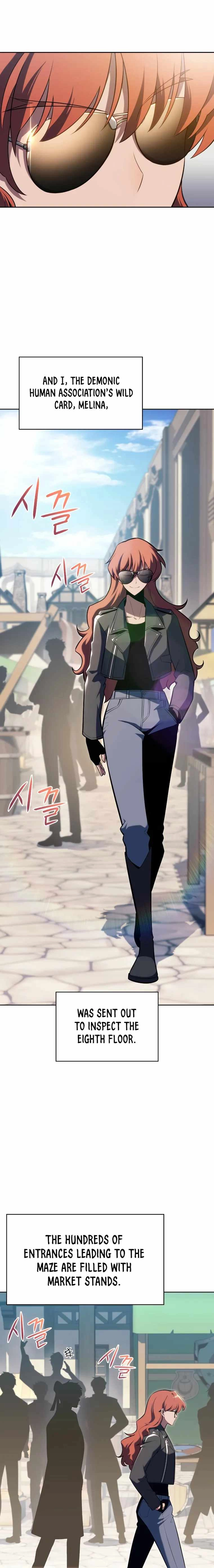 Read Solo Max-Level Newbie EN Manga Online