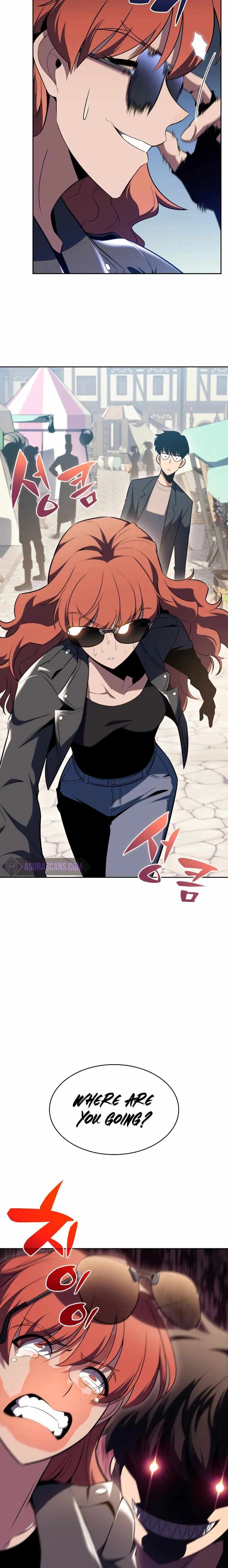 Read Solo Max-Level Newbie EN Manga Online