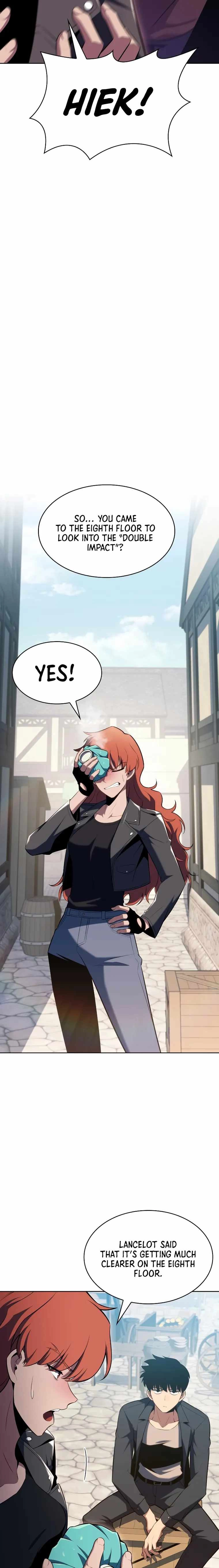 Read Solo Max-Level Newbie EN Manga Online