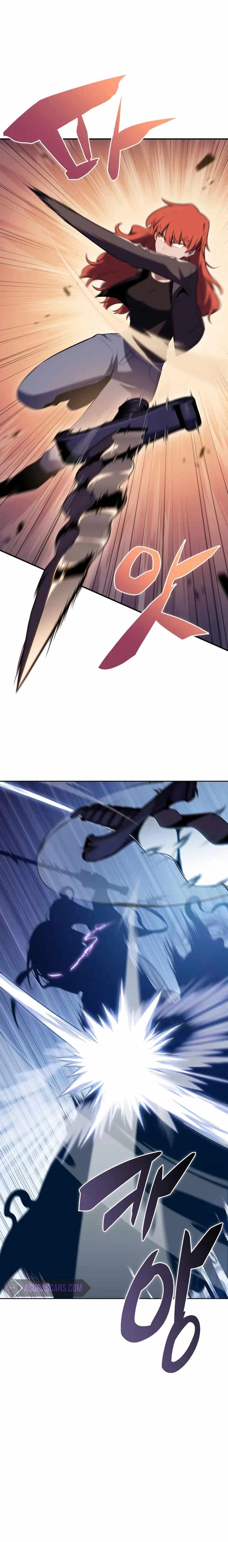 Read Solo Max-Level Newbie EN Manga Online