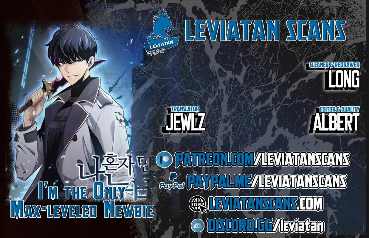 Read Solo Max-Level Newbie EN Manga Online