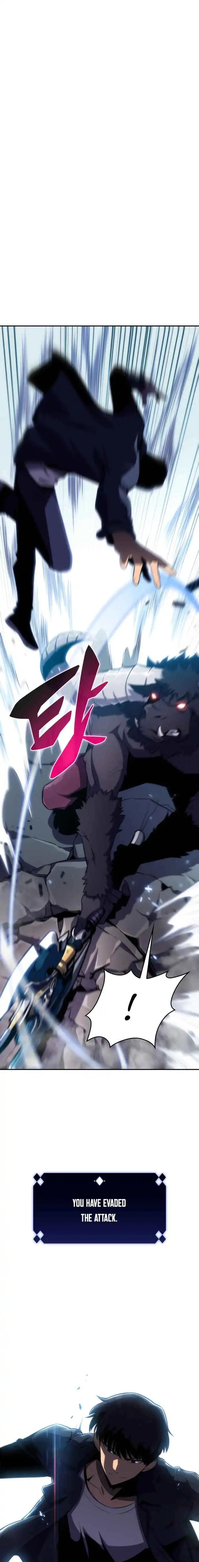 Read Solo Max-Level Newbie EN Manga Online