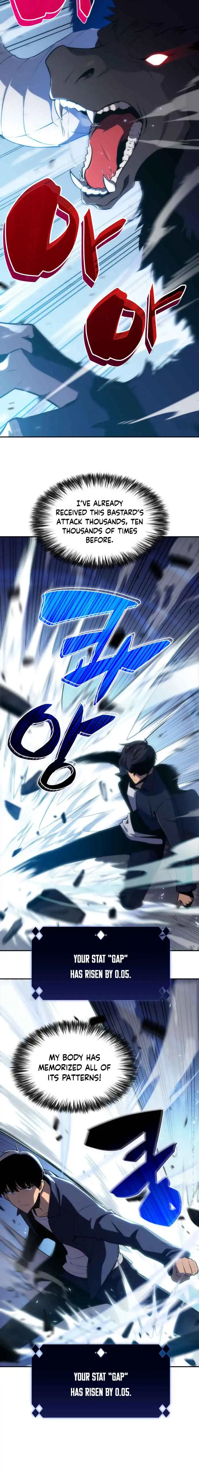 Read Solo Max-Level Newbie EN Manga Online
