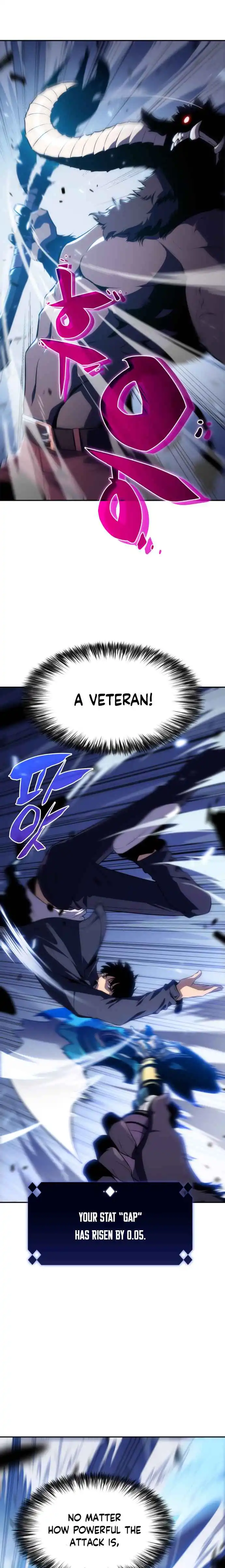 Read Solo Max-Level Newbie EN Manga Online