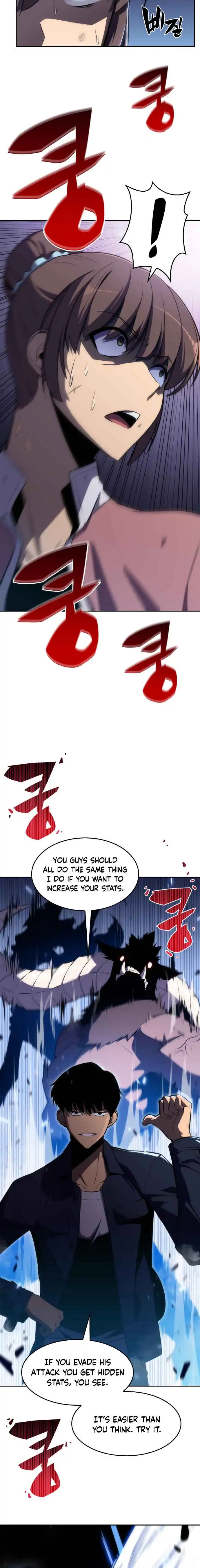 Read Solo Max-Level Newbie EN Manga Online