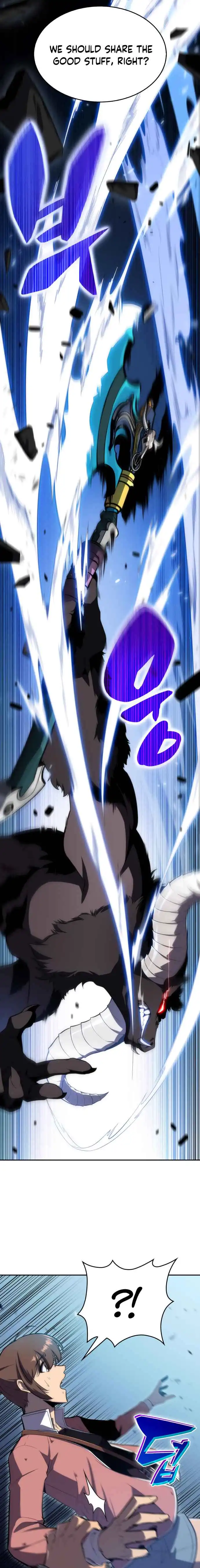 Read Solo Max-Level Newbie EN Manga Online
