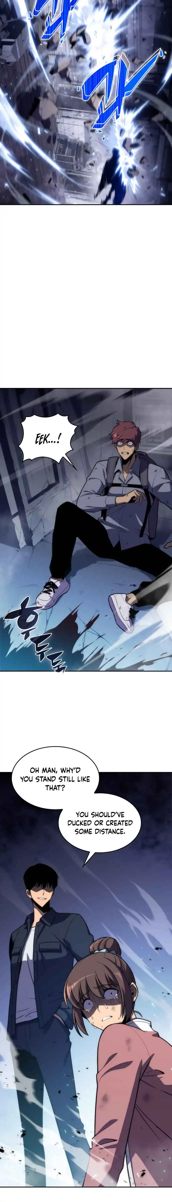 Read Solo Max-Level Newbie EN Manga Online