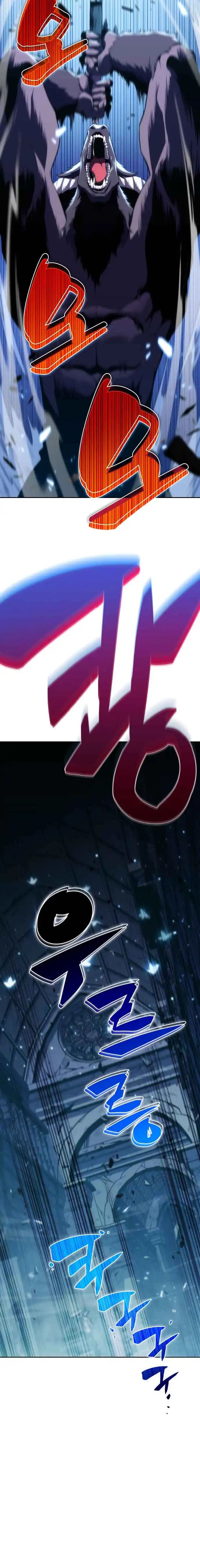 Read Solo Max-Level Newbie EN Manga Online