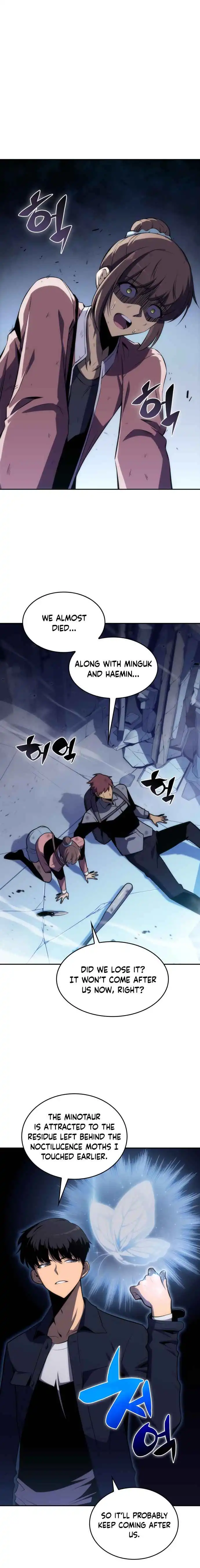 Read Solo Max-Level Newbie EN Manga Online