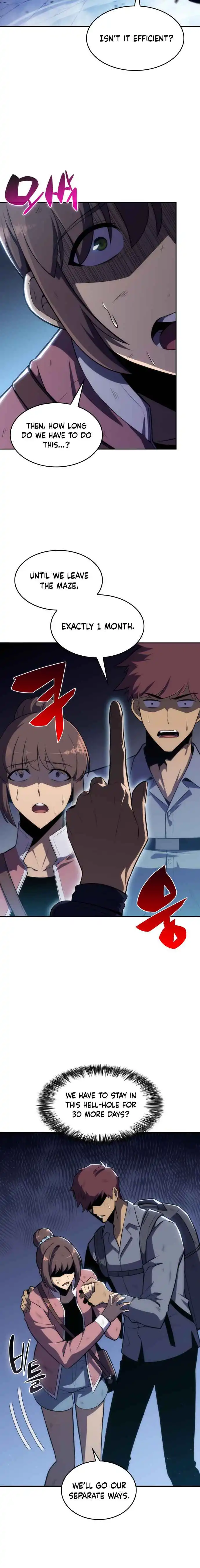 Read Solo Max-Level Newbie EN Manga Online
