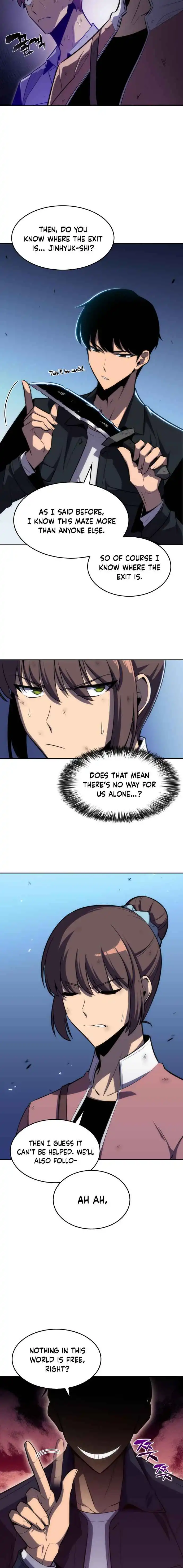Read Solo Max-Level Newbie EN Manga Online
