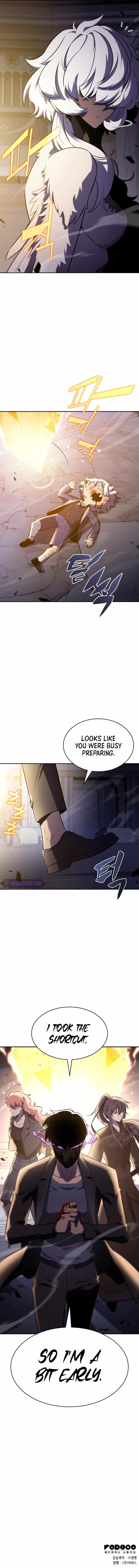 Read Solo Max-Level Newbie EN Manga Online