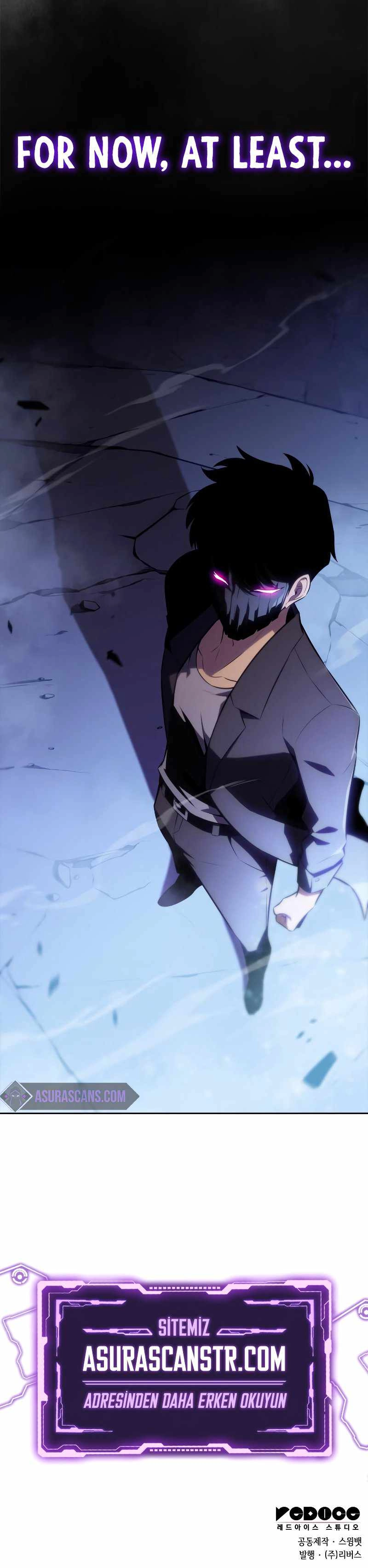 Read Solo Max-Level Newbie EN Manga Online