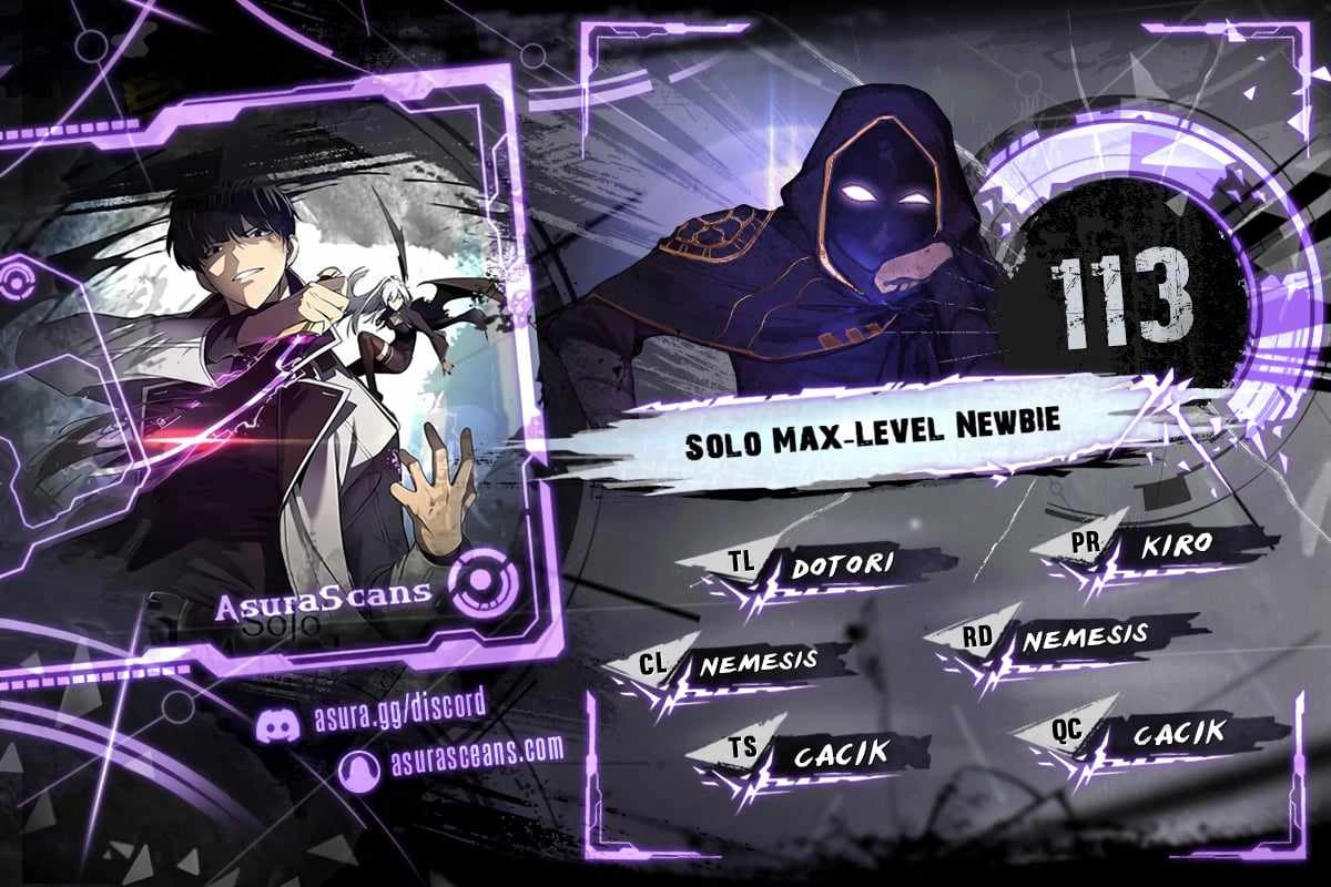 Read Solo Max-Level Newbie EN Manga Online