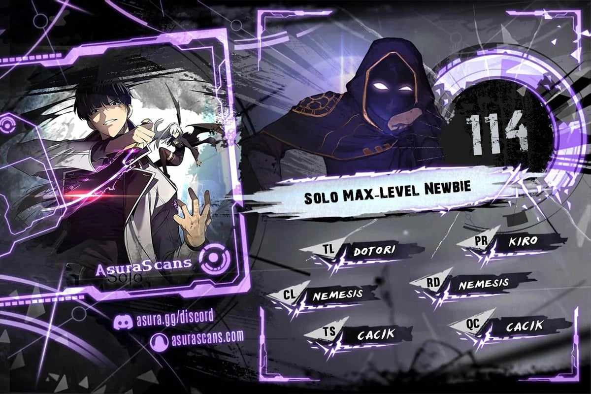 Read Solo Max-Level Newbie EN Manga Online