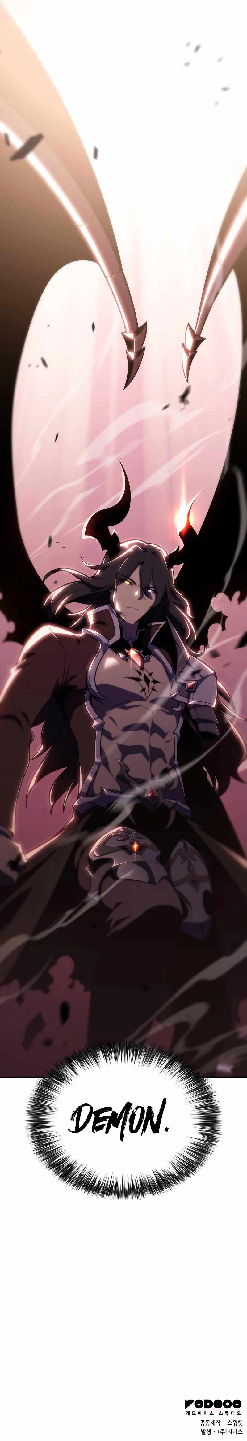 Read Solo Max-Level Newbie EN Manga Online