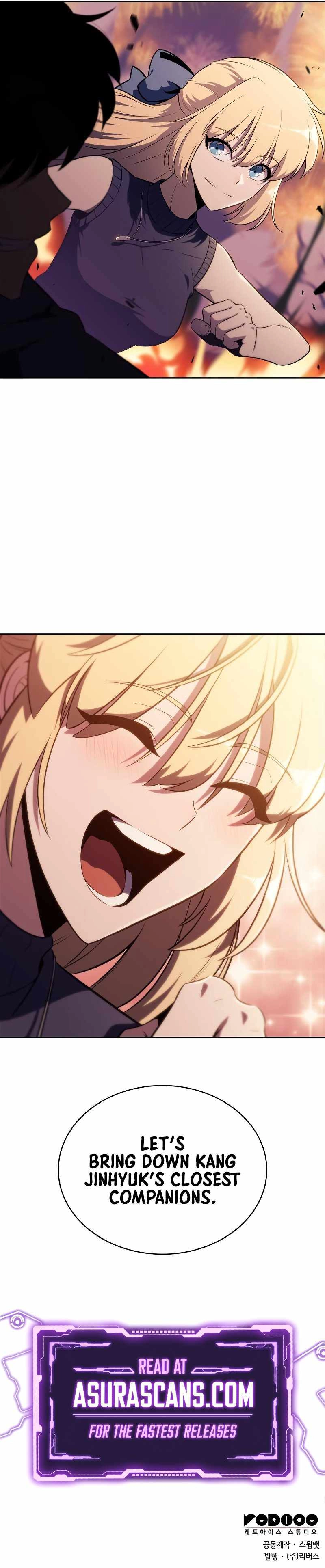 Read Solo Max-Level Newbie EN Manga Online