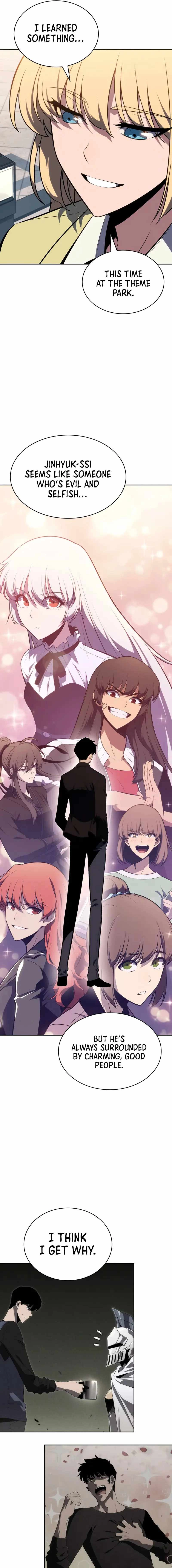Read Solo Max-Level Newbie EN Manga Online