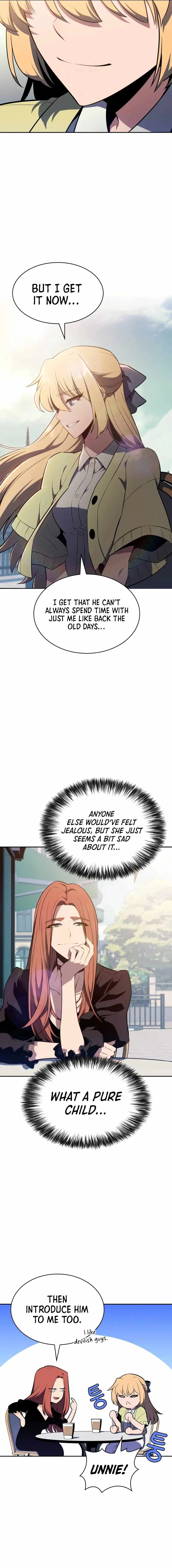 Read Solo Max-Level Newbie EN Manga Online