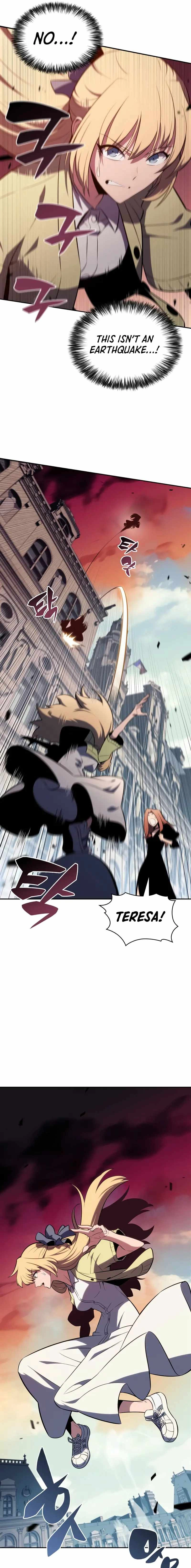 Read Solo Max-Level Newbie EN Manga Online
