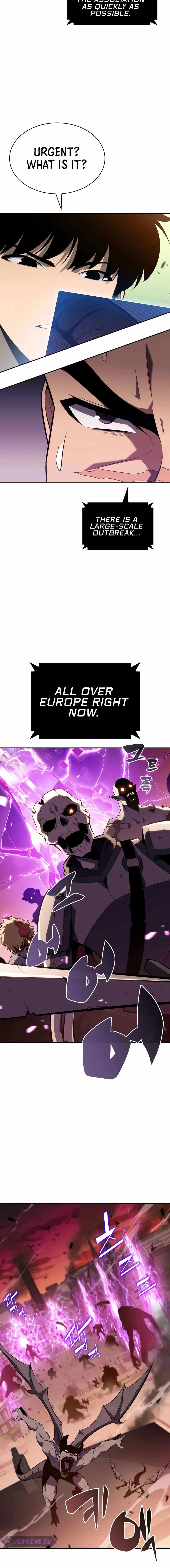 Read Solo Max-Level Newbie EN Manga Online