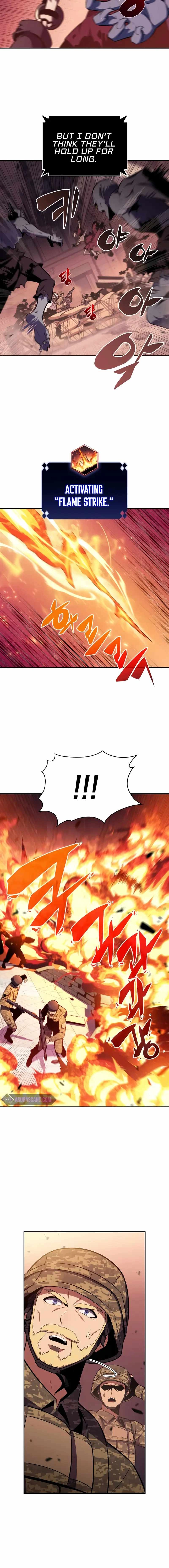 Read Solo Max-Level Newbie EN Manga Online
