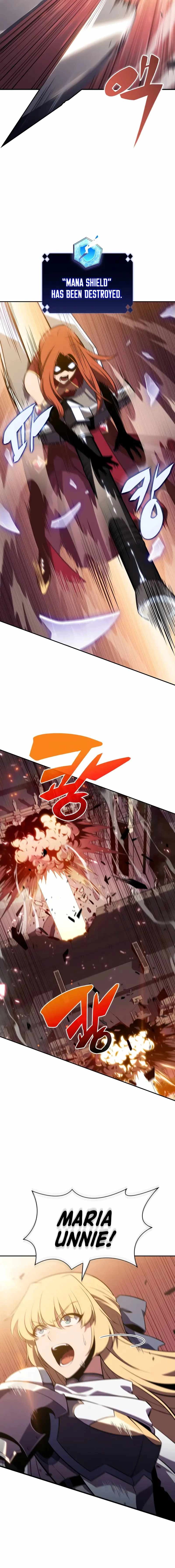 Read Solo Max-Level Newbie EN Manga Online