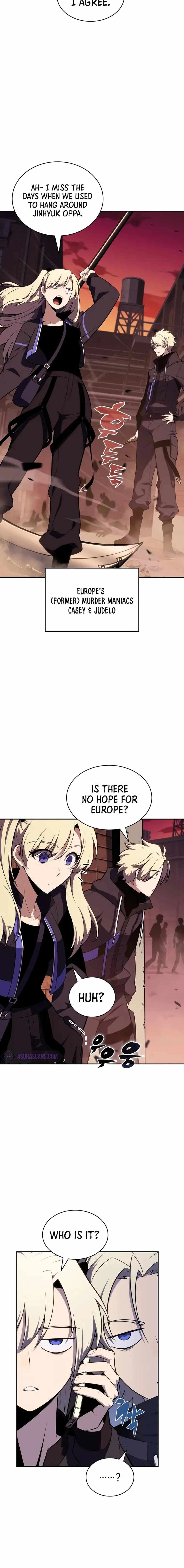 Read Solo Max-Level Newbie EN Manga Online