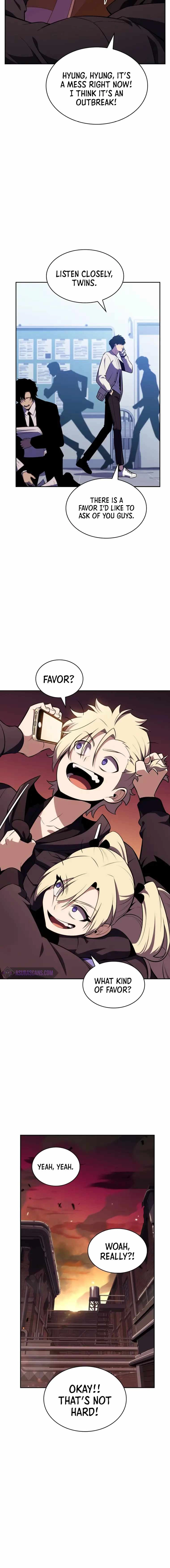 Read Solo Max-Level Newbie EN Manga Online