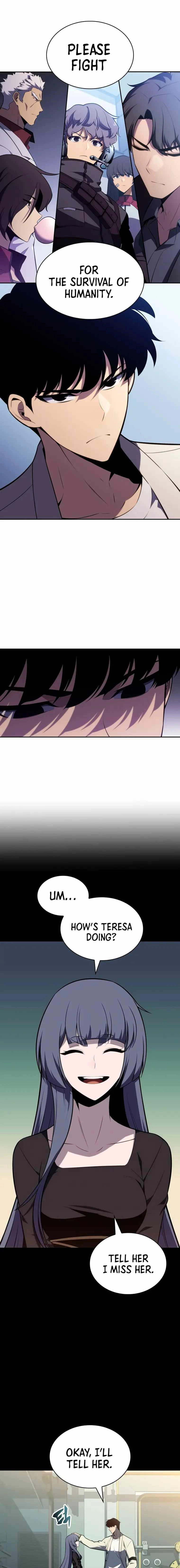 Read Solo Max-Level Newbie EN Manga Online