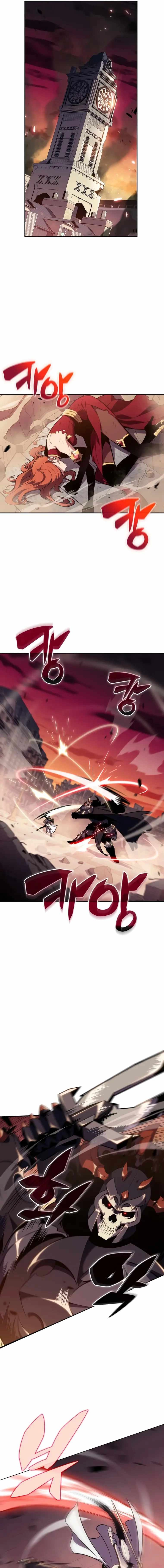 Read Solo Max-Level Newbie EN Manga Online