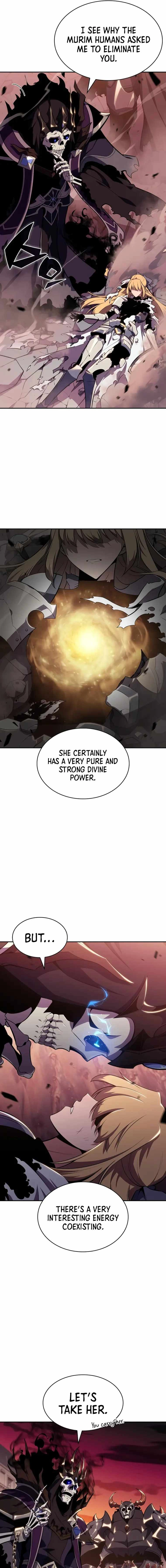 Read Solo Max-Level Newbie EN Manga Online