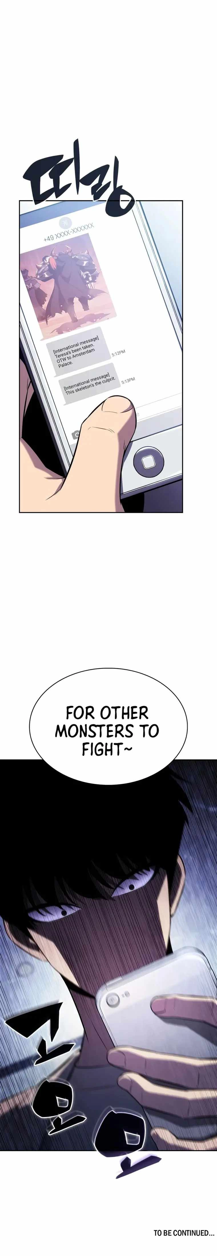 Read Solo Max-Level Newbie EN Manga Online