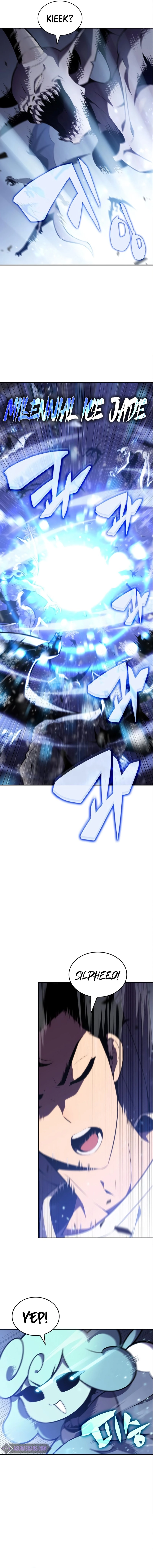 Read Solo Max-Level Newbie EN Manga Online