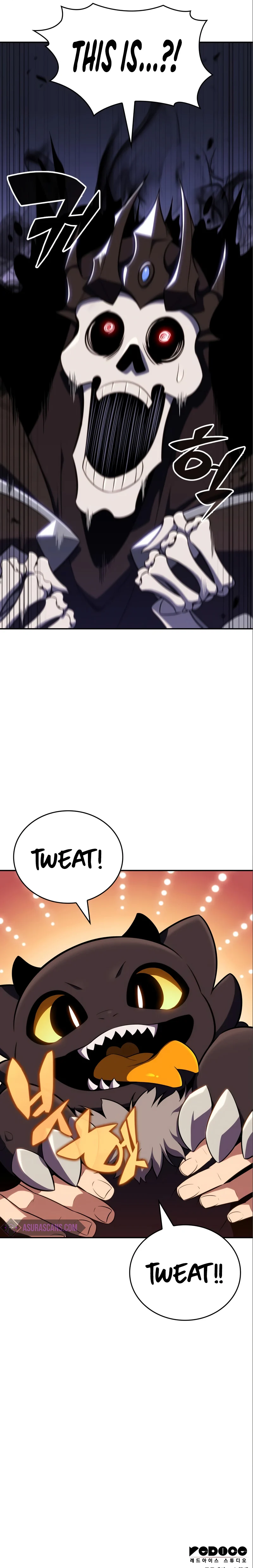 Read Solo Max-Level Newbie EN Manga Online
