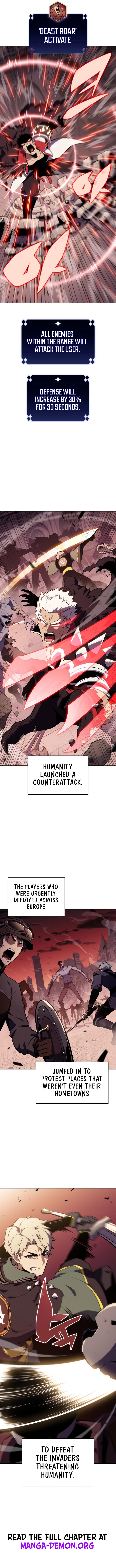 Read Solo Max-Level Newbie EN Manga Online