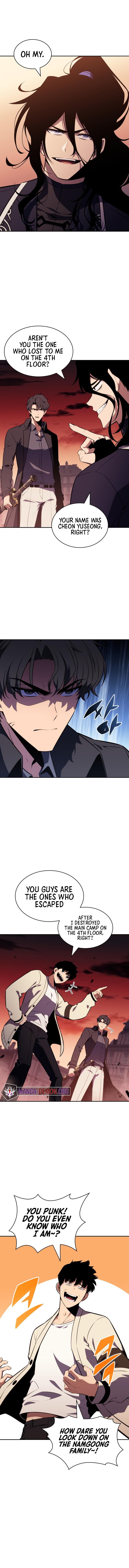 Read Solo Max-Level Newbie EN Manga Online