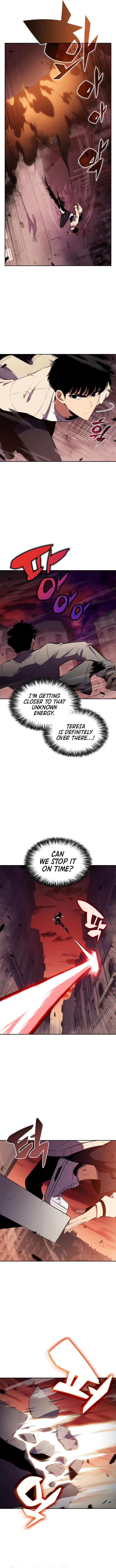 Read Solo Max-Level Newbie EN Manga Online