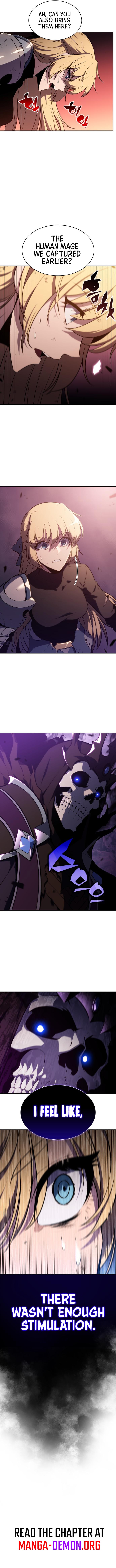 Read Solo Max-Level Newbie EN Manga Online