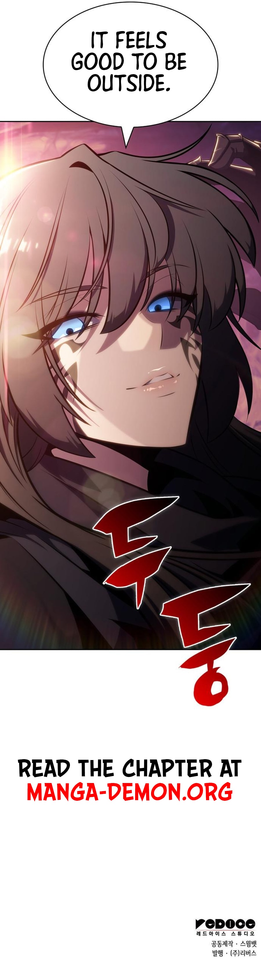 Read Solo Max-Level Newbie EN Manga Online