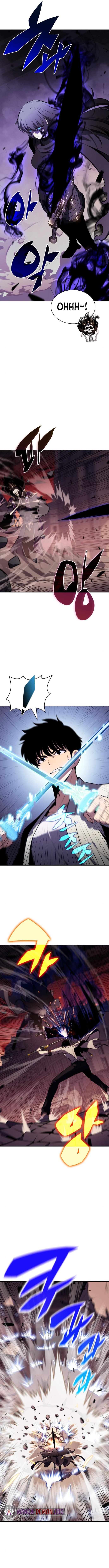 Read Solo Max-Level Newbie EN Manga Online