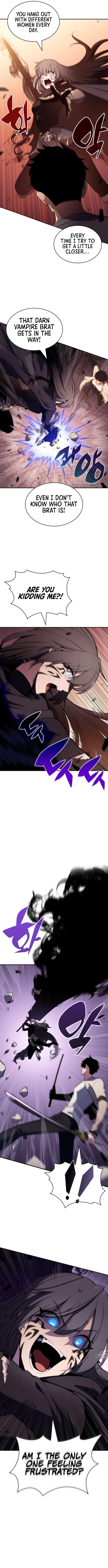 Read Solo Max-Level Newbie EN Manga Online