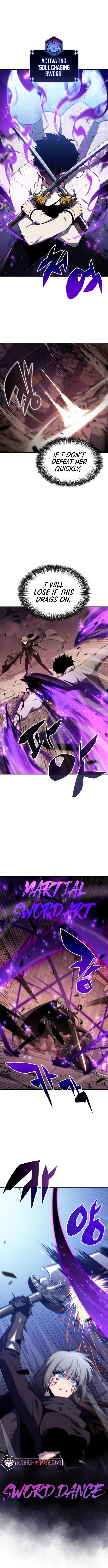 Read Solo Max-Level Newbie EN Manga Online